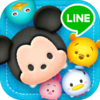 LINE Disney Tsum Tsum