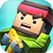Pixel Platoon
