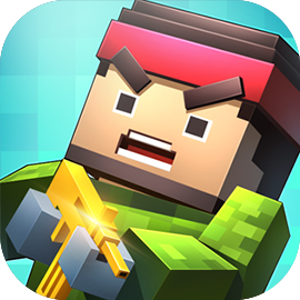 Pixel Platoon