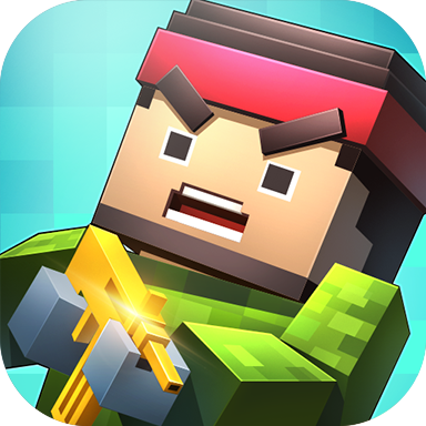 Pixel Platoon
