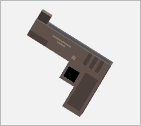 M4A1 silencer version